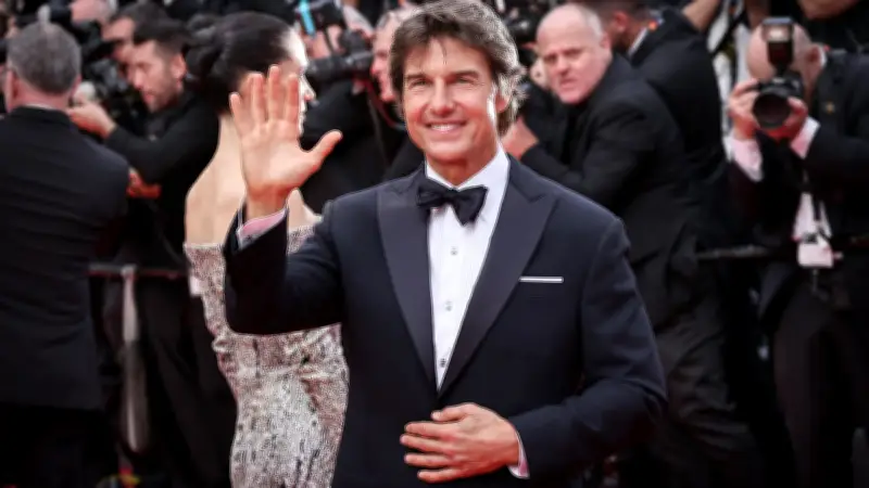 Festival de Cannes 2026 : pourquoi les grands studios américains seront absents