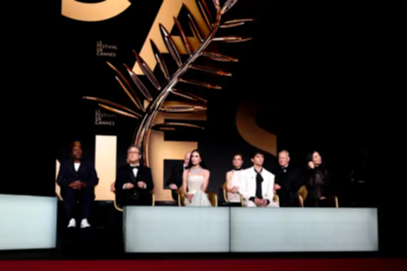 Festival de Cannes 2026 : suivez en direct la cérémonie de clôture et le palmarès