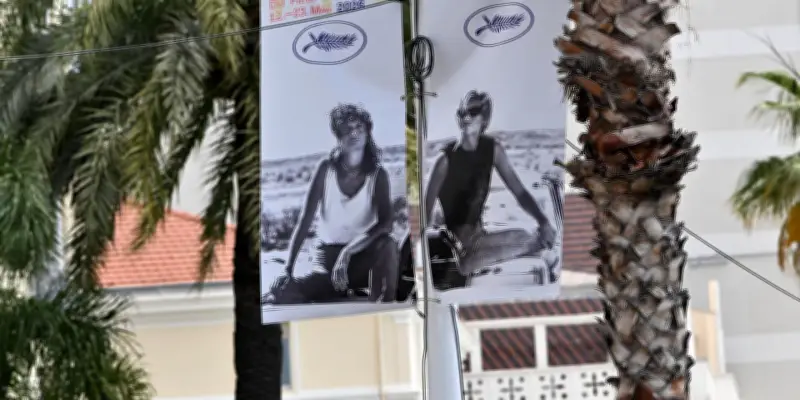 Festival de Cannes : dernières montées des marches avant la présidentielle de 2027