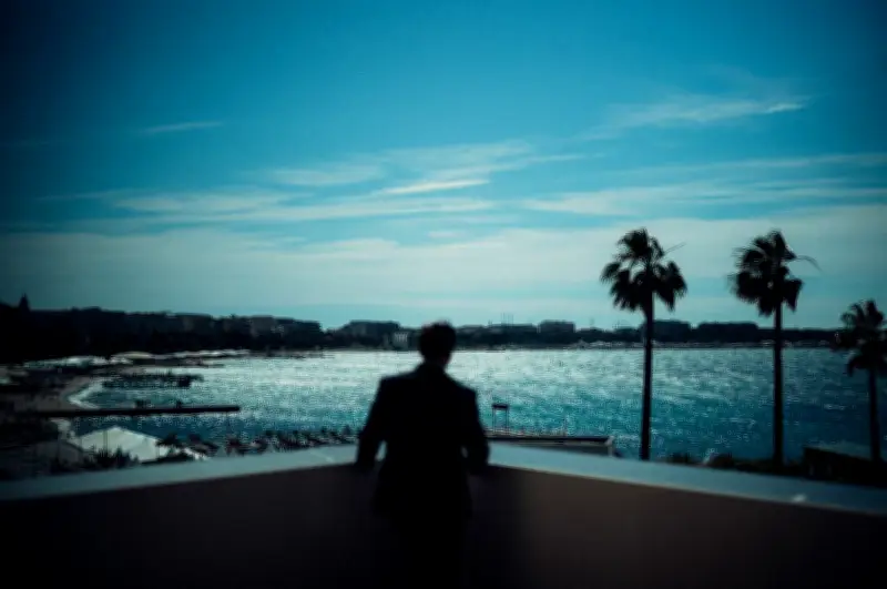 Festival de Cannes jour 4 : Hamaguchi en français, Deneuve et Seydoux réunies