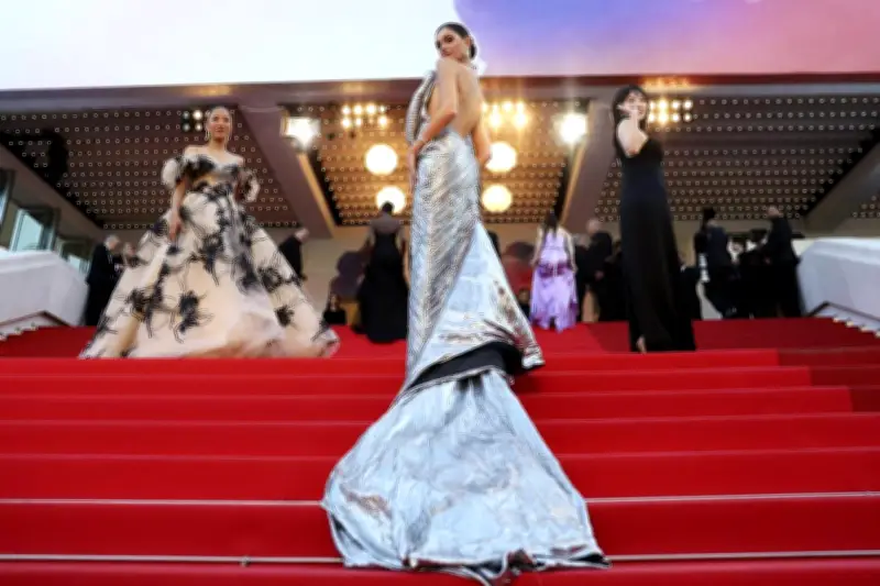 Festival de Cannes : les 10 commandements pour survivre au tapis rouge