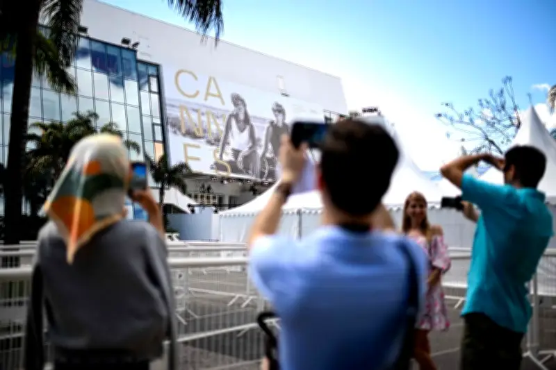 Festival de Cannes : ouverture sous tension et actualités du 12 mai