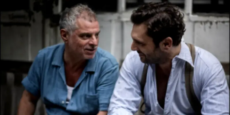 Festival de Cannes : Pierre Salvadori ouvre le bal avec "La Vénus Électrique"