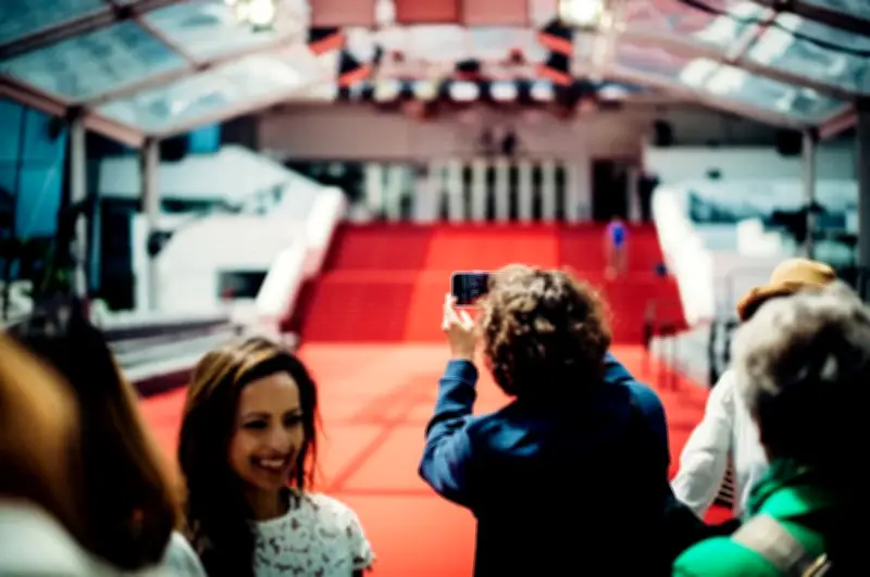 Festival de Cannes : suivez la cérémonie de clôture en direct
