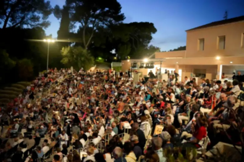 Festival de Clair-Val 2026 : théâtre, humour et concerts à Carqueiranne