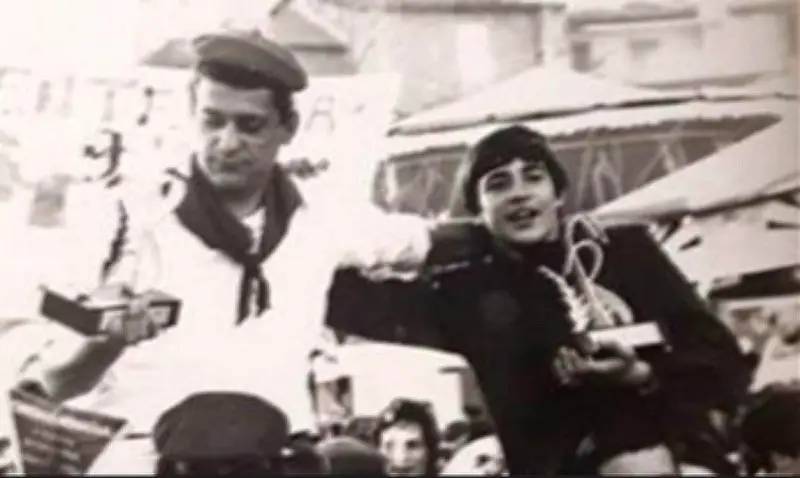 Festival de Condom : 50 ans de bandas landaises et de palmes d'or