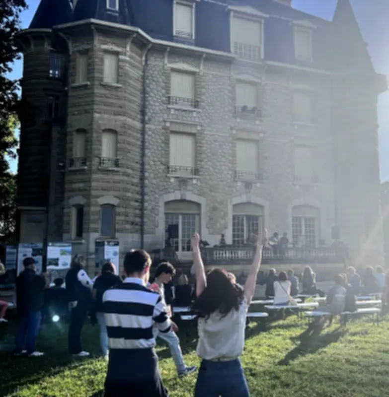 Festival de la citoyenneté à Podensac : une 5e édition sous le signe du cinéma