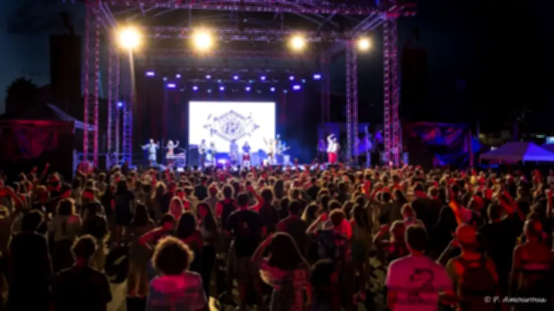 Festival de Thau 2026 : du 11 au 26 juillet, programmation éclectique