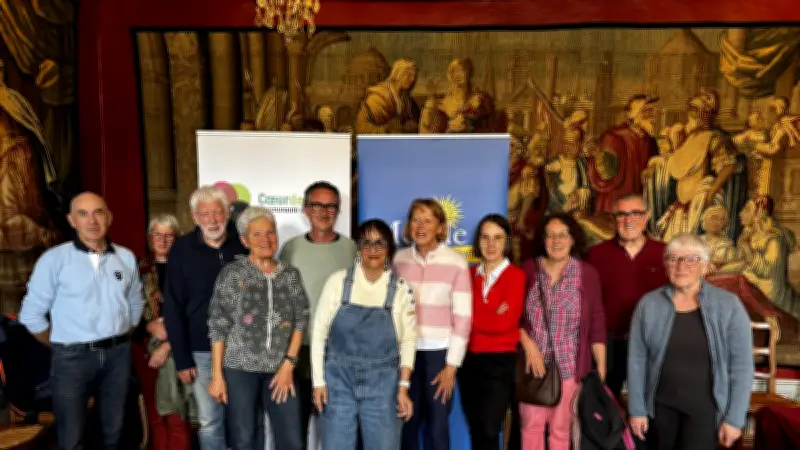 Festival des randonnées de Lozère : 9e édition du 14 au 16 mai 2026