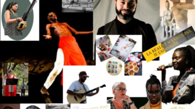 Festival Dis-vers-cité : 4e édition les 16 et 17 mai à Montpellier