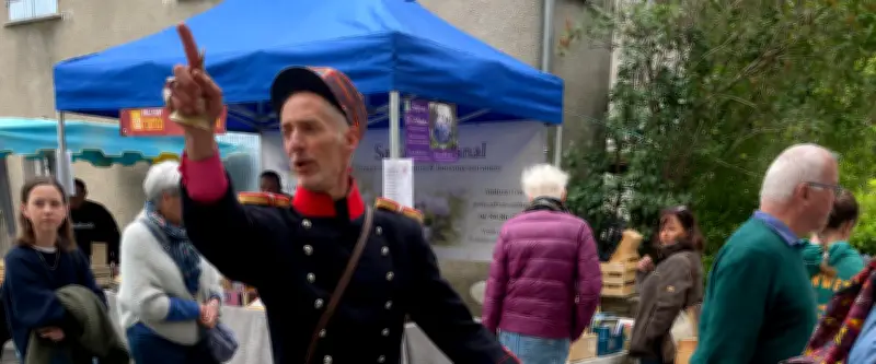 Festi'Val d'Olt : programmation maintenue au Bleymard malgré la pluie