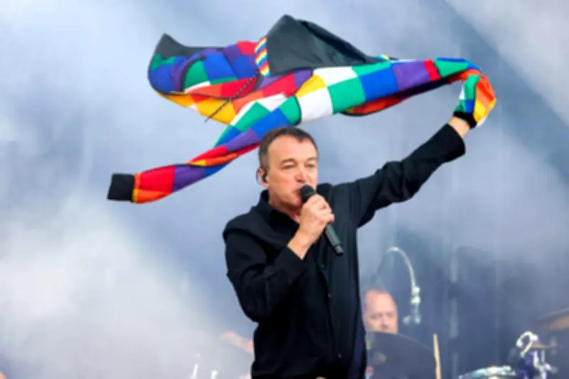 Festival Drôles de rues : Cali en tête d'affiche les 18 et 19 juillet