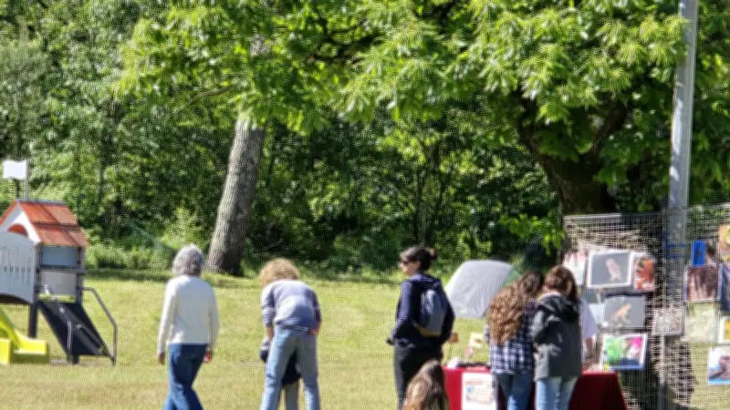 Festival du vivant en Cévennes : une première édition réussie à La Favède
