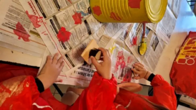 Festival en Or : l'imaginaire poétique de l'enfance s'invite à Mudaison