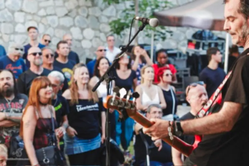 Festival Improbable : 10 ans de musique plurielle à La Gaude