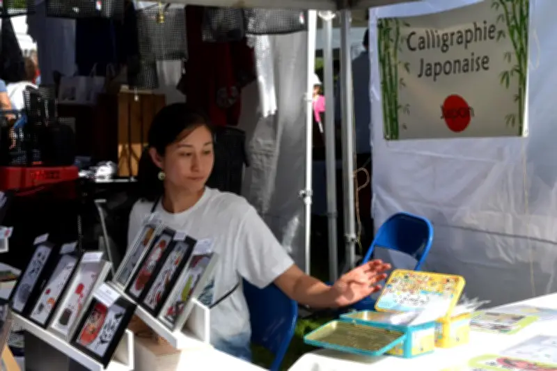 Festival Japon Matsukaze : immersion culturelle à Mérignac le 23 mai