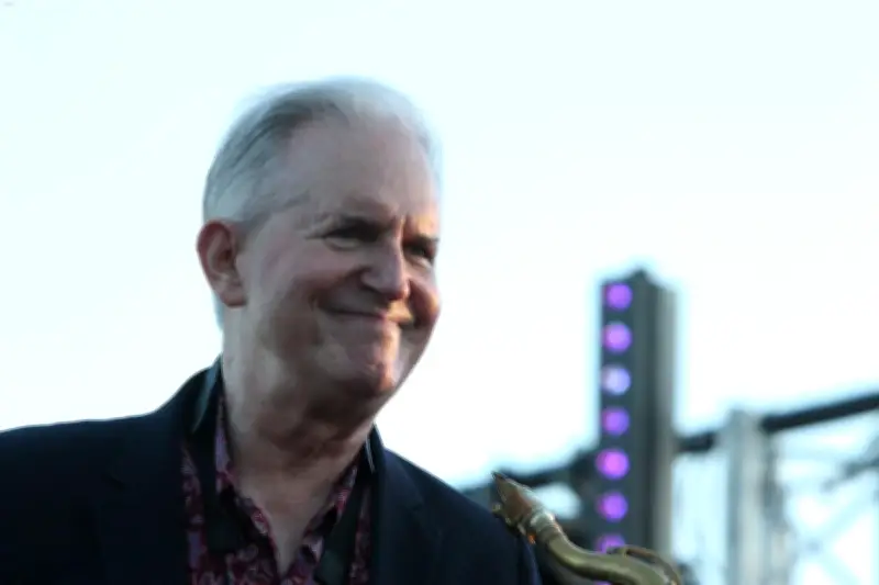 Festival Jazz360 : 17e édition avec Scott Hamilton et nouvelle équipe