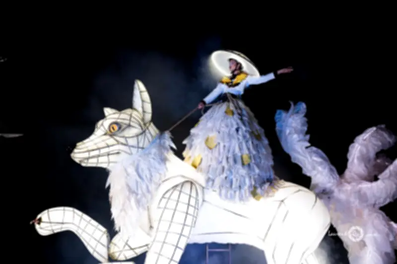 Festival Ô les Arts : 3e édition à Dolus-d’Oléron le 30 mai