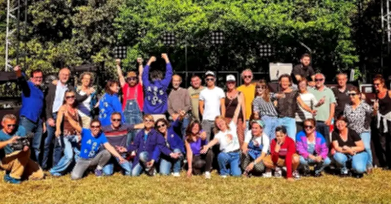 Festival Les Arts Fous : une 17e édition 100% charentaise le 15 mai