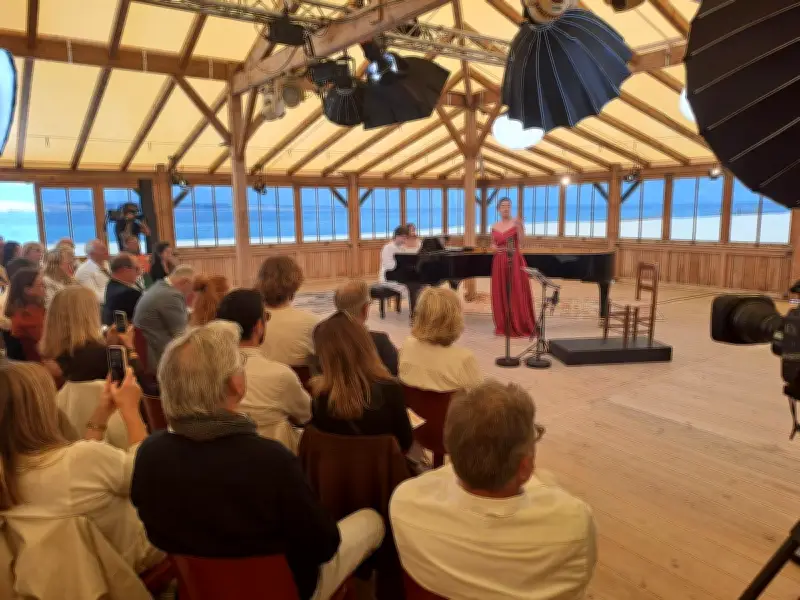 Festival les Escapades musicales : 15 concerts dans 13 lieux du Bassin d'Arcachon