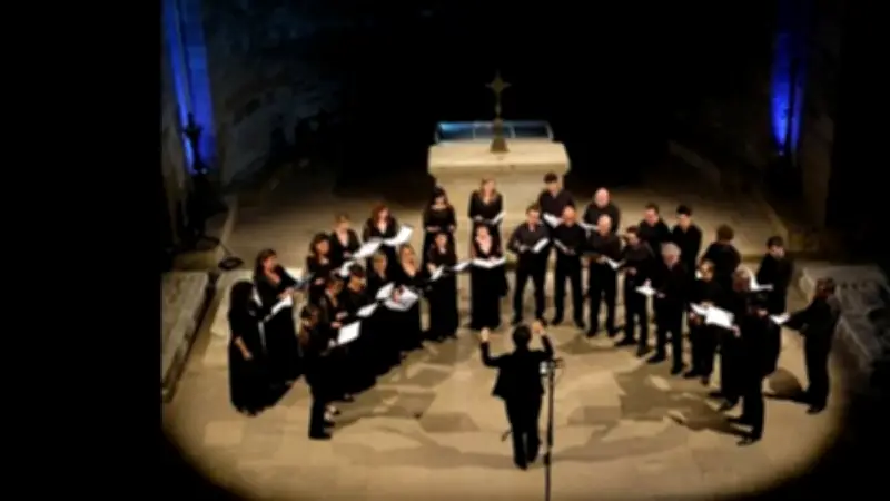 Festival Les Voix de Maguelone : deux concerts pour la 18e saison