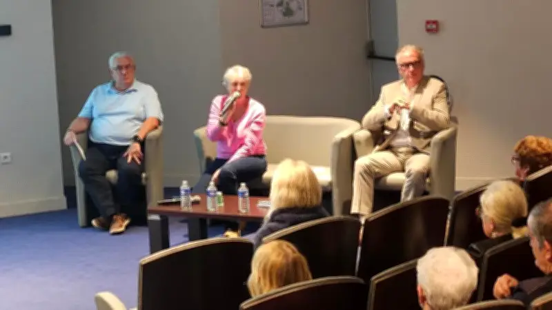 Festival lyrique de Bédarieux : une programmation riche pour l'été 2026