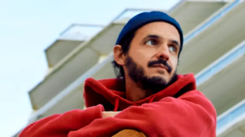 Festival Marée Haute : Sylvain Duthu en concert ce dimanche