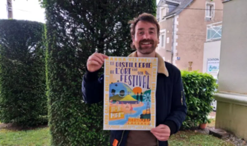 Festival à Montignac-Lascaux : une dernière édition à la Distillerie de l'Òrt
