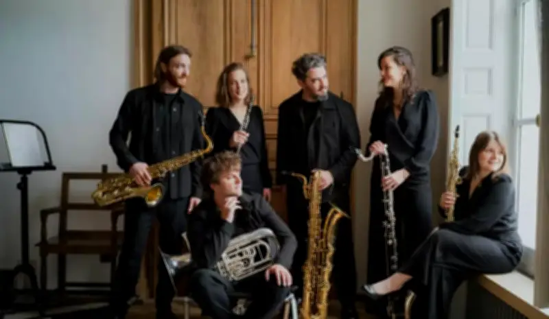 Festival Musiques au pays de Pierre Loti : 22e édition à Saint-Porchaire