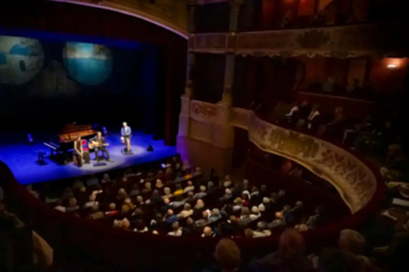 Festival Pierre Loti : la Méditerranée à l'honneur du 9 au 16 mai