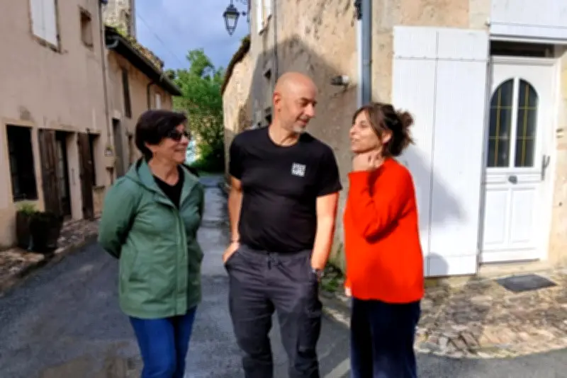 Festival Rues & Vous : Musaraigne prépare l'édition 2026 avec optimisme