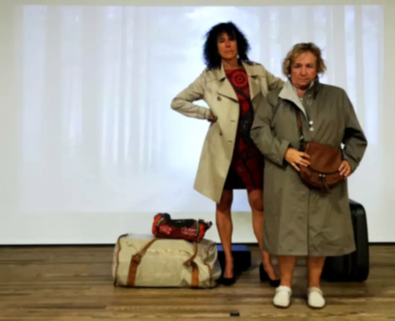 Festival Tous sur les planches : le théâtre amateur investit Libourne