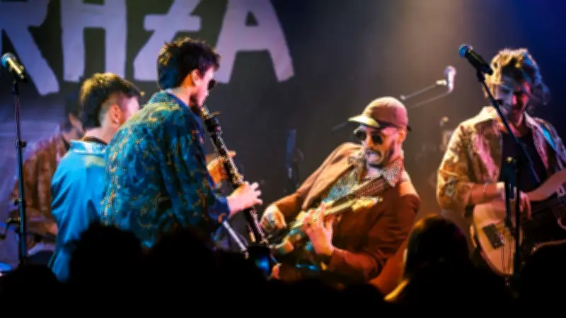 Festiv'Allier 2026 : concerts gratuits et spectacles à petits prix