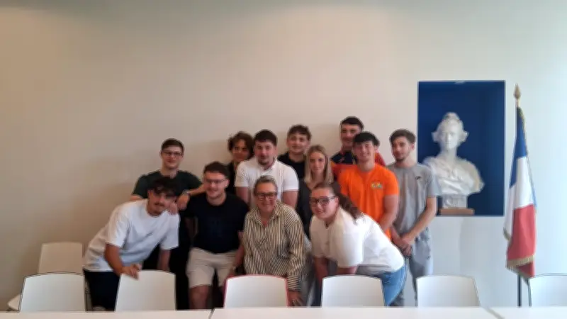 Festi'Valros : une équipe jeune et ambitieuse prend les rênes