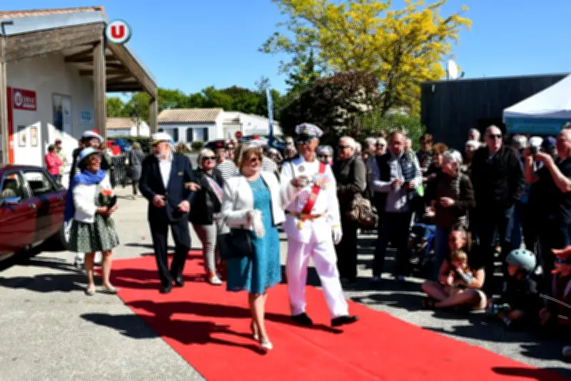 Festivals et rallye animent Marsilly du 13 au 17 mai