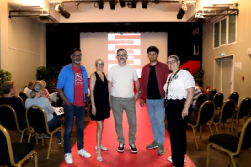 Festivals parallèles à Cannes : un autre cinéma sans barrières
