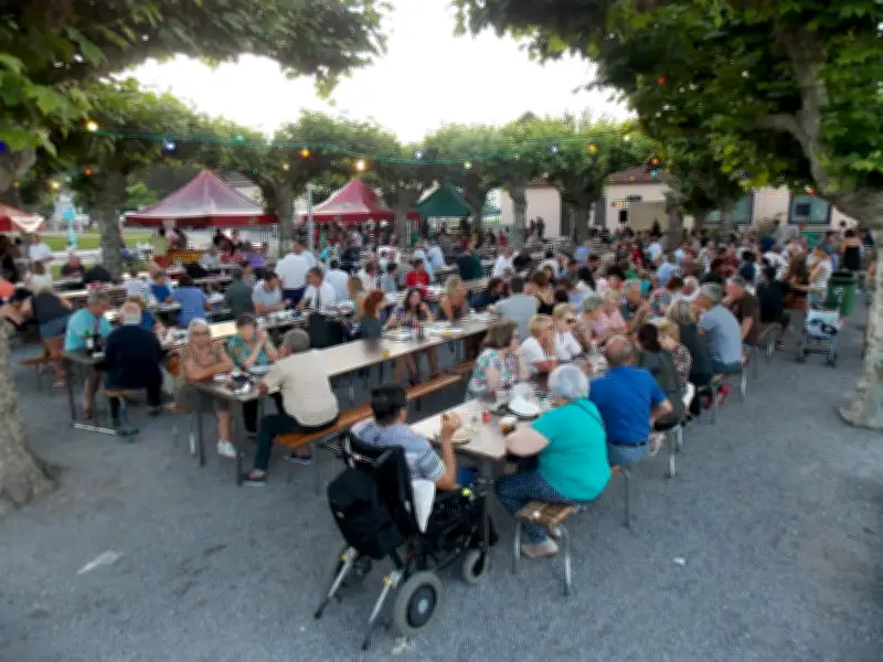 Festytoss et casetas : la fête associative revient le 30 mai à Tosse