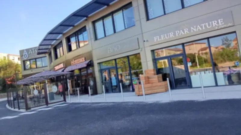 Feuillette ouvre sa première boulangerie dans l'Hérault à Balaruc-les-Bains