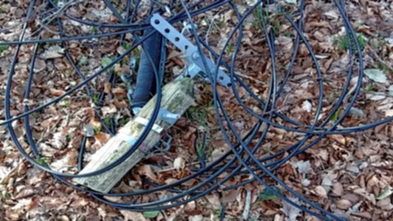 Fibre en souffrance dans l'Hérault après la tempête Nils : des abonnés privés d'internet