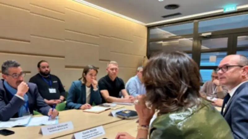 Fibre Excellence Tarascon : état d'urgence, 20 millions nécessaires