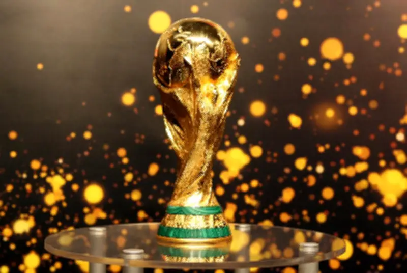 FIFA dévoile le calendrier complet de la Coupe du monde 2026