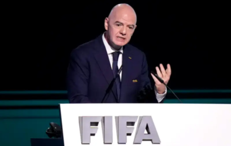 Fifa promet de revoir sa billetterie pour le Mondial 2030