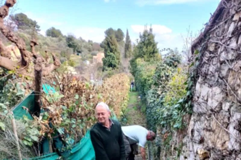 Figanières : bilan positif pour l'association des Arrosants de la Fontvieille