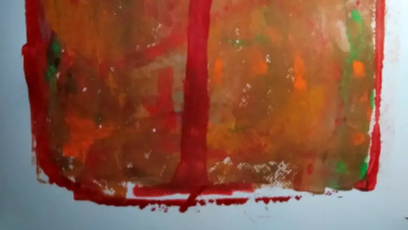Fil Rouge : 31 artistes célèbrent l'arbre à Saint-Jean-du-Gard