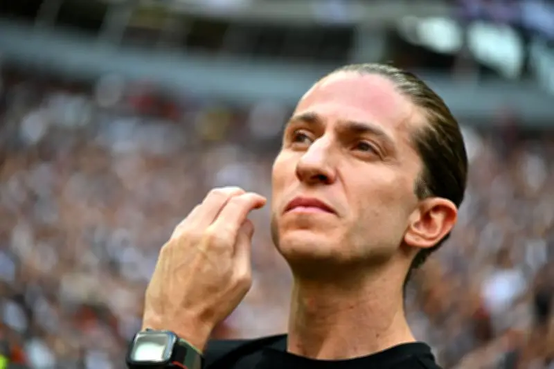 Filipe Luis nommé entraîneur de l'AS Monaco jusqu'en 2028