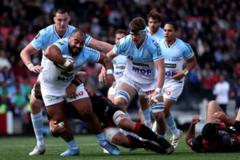 Fin de saison difficile pour Bayonne après une défaite à Lyon (42-35)