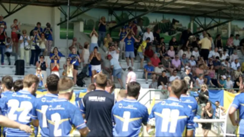 Fin de saison pour plusieurs clubs d'Occitanie en championnat de France