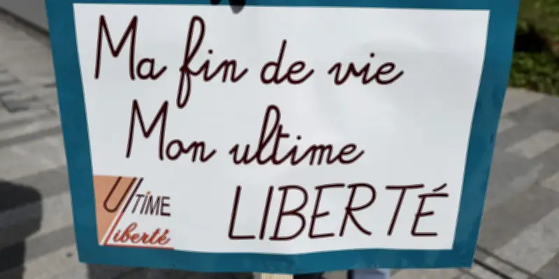 Fin de vie : la justice face aux refus de sédation terminale