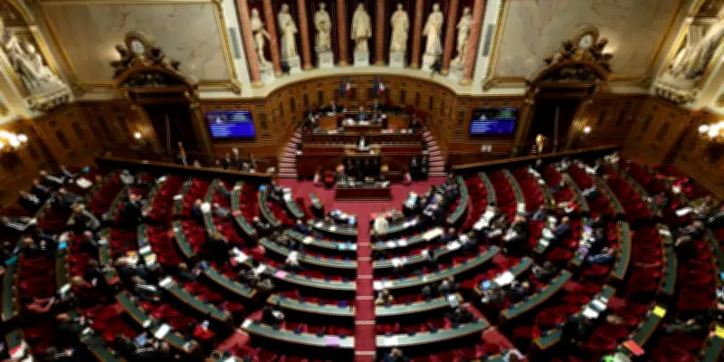 Fin de vie : le Sénat rejette à nouveau l'aide à mourir, Retailleau demande un référendum