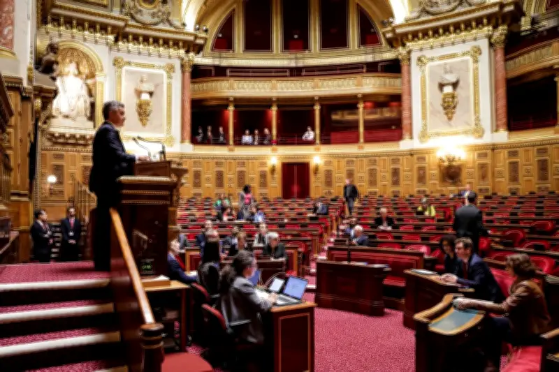 Fin de vie : le Sénat se divise sur l'aide à mourir, risque de blocage